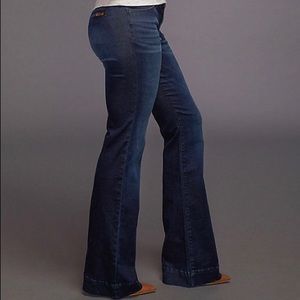 🔔Wrangler Bells Retro🔔 Sz 3/4x34